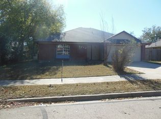 3212 Lake Charles, Killeen, TX 76543