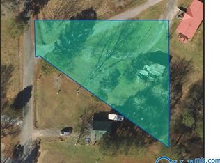 32 Annie Gaskin Rd, Boaz, AL 35956