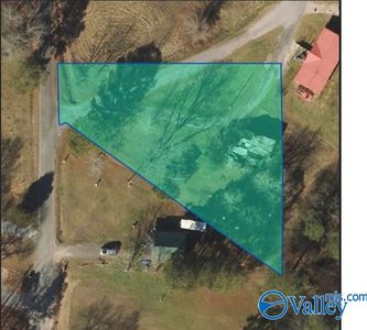 32 Annie Gaskin Rd, Boaz, AL, 35956