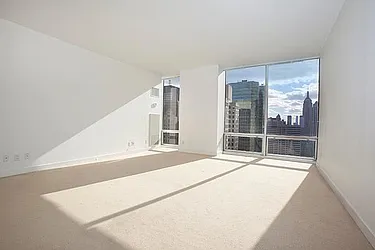 Rented by Living New York