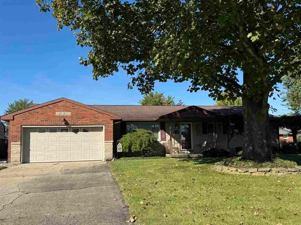 2720 W Main St, Richmond, IN 47374