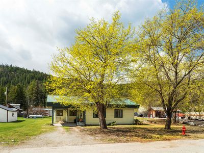 113 W Spokane Ave, Troy, MT, 59935