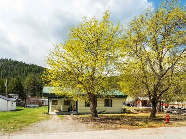113 W Spokane Ave, Troy, MT 59935