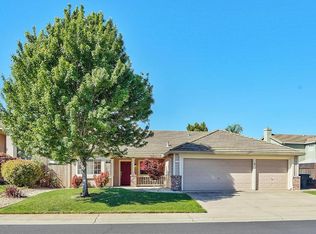1525 Brook Ridge Way, Roseville, CA