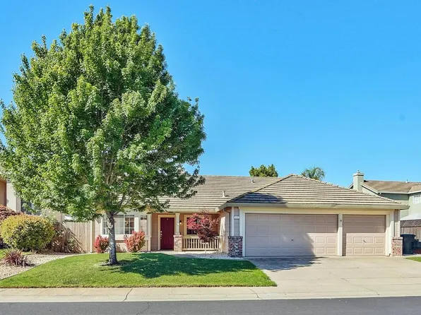 1525 Brook Ridge Way, Roseville, CA 95678