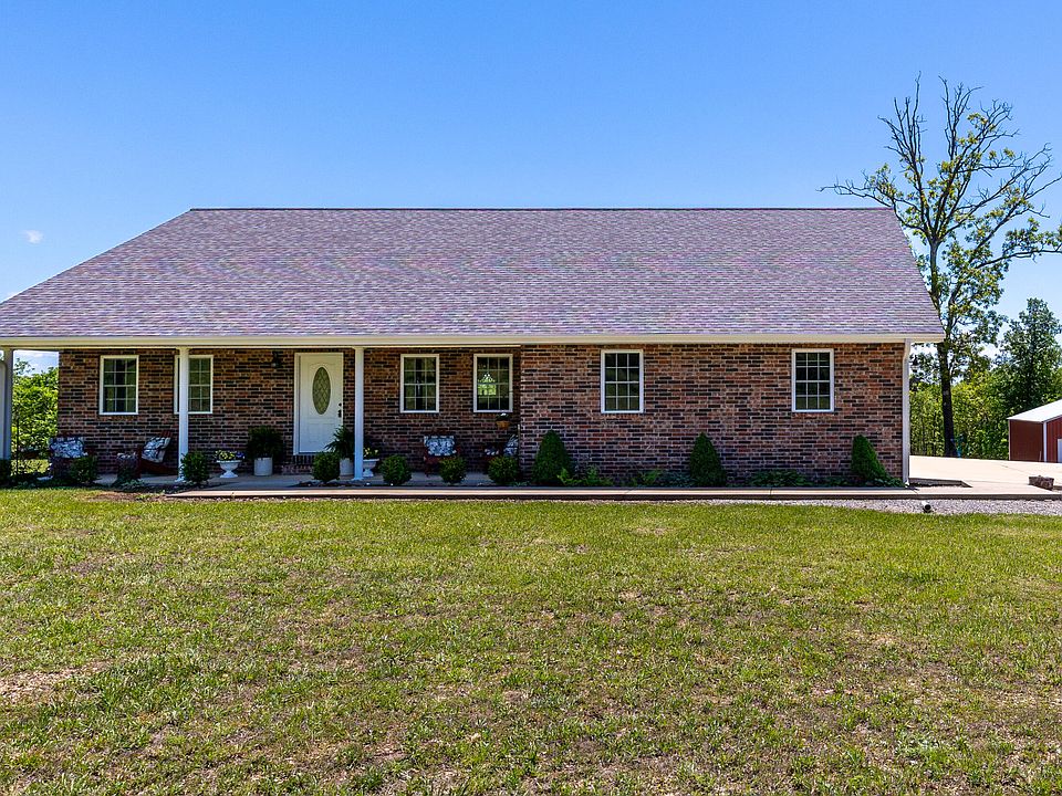 1266 County Road E 14-353, Drury, MO 65638 | Zillow