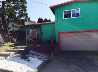 23079 Eddy St, Hayward, CA