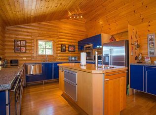 356 Sassafras Dr, Old Fort, NC 28762