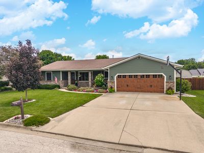 708 N Cherokee Ln, Pontiac, IL, 61764