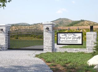 0 Grand View Ln LOT 1, Swan Valley, ID 83449