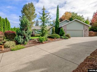 2520 NW Ashley Dr, Albany, OR 97321