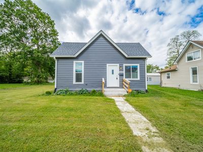 1217 W 6th St, Anderson, IN, 46016
