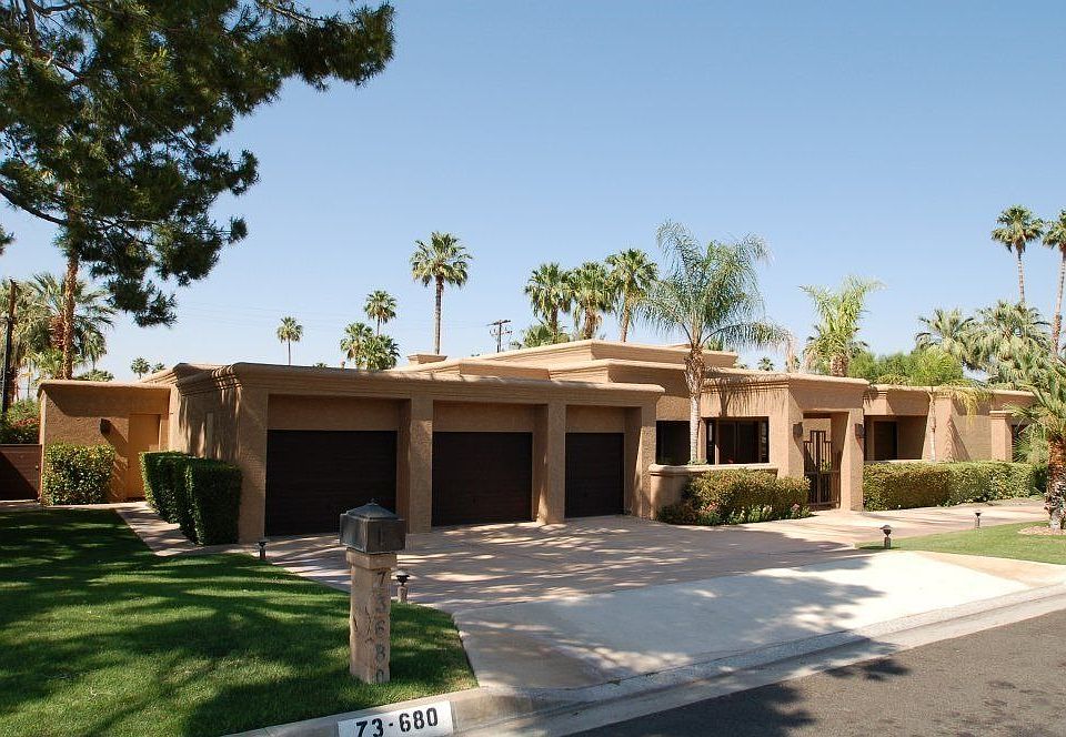 For Sale: 73680 Juniper St., Palm Desert, CA 92260-4757