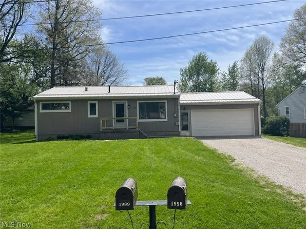 1996 Berger Ave, Stow, OH 44224