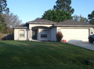 3059 Bay City Ter, North Port, FL 34286