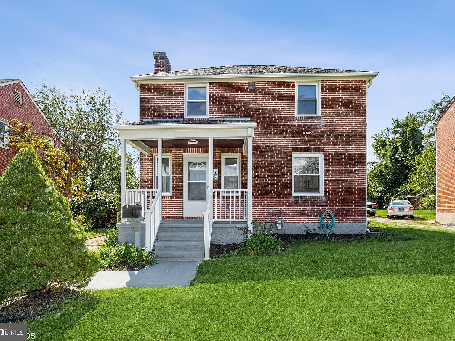 708 S Beechfield Ave, Baltimore, MD 21229 | Zillow