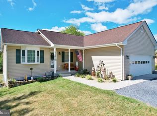 622 Mill Rd, Woodstock, VA 22664