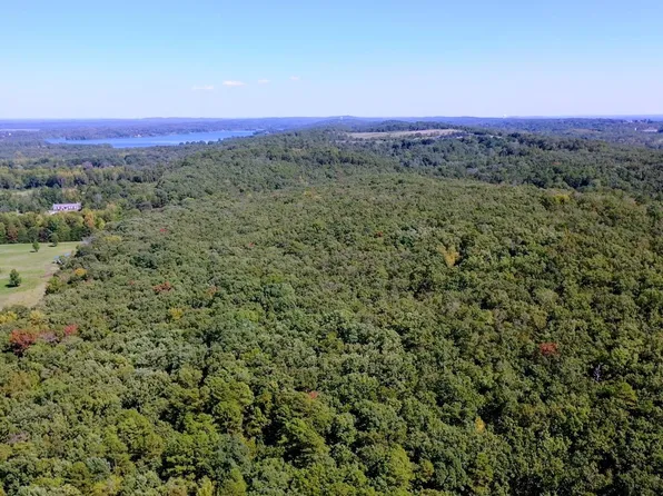 0 Gold Mine Springs Rd, Conway, AR 72032