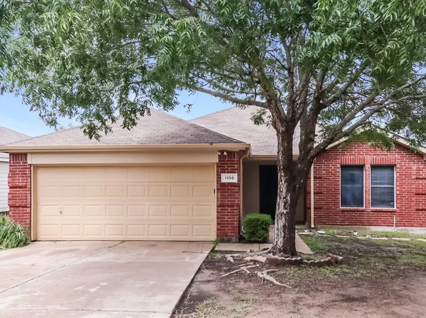 1108 Cumberland Dr, Forney, TX 75126