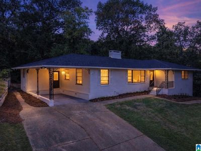 3034 Devon Rd, Bessemer, AL, 35023