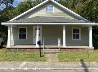 302 W 7th St, Corbin, KY 40701