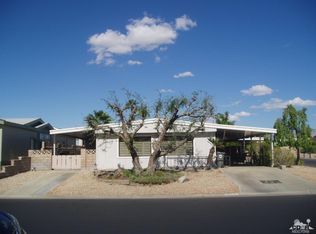 73442 Cabazon Peak Dr, Palm Desert, CA 92260