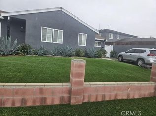 21826 Ravenna Ave, Carson, CA