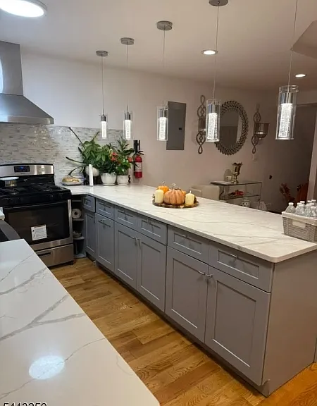 322 Franklin St — Photo 1