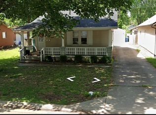 1525 W Homewood Ave, Springfield, IL 62704