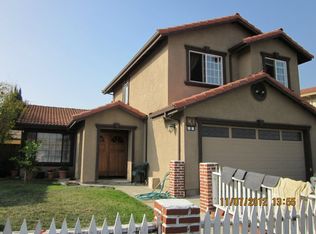 3065 Pavan Dr, San Jose, CA 95148