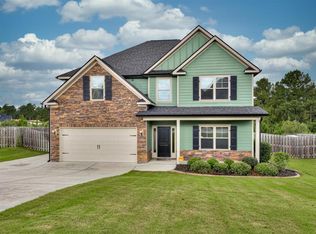 5425 Victoria Fls, Grovetown, GA 30813
