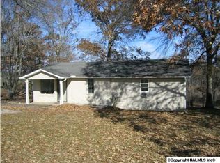 9639 County Road 214, Trinity, AL 35673