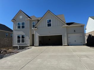 4344 Spregan Way LOT 10, Smyrna, TN 37167