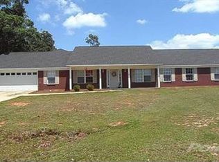 40510 Pine Grove Rd, Bay Minette, AL 36507
