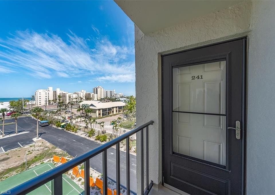 1st image of 6899 Estero BLVD #241