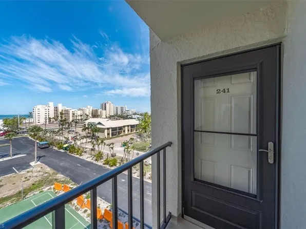 6899 Estero BLVD #241, FORT MYERS BEACH, FL 33931