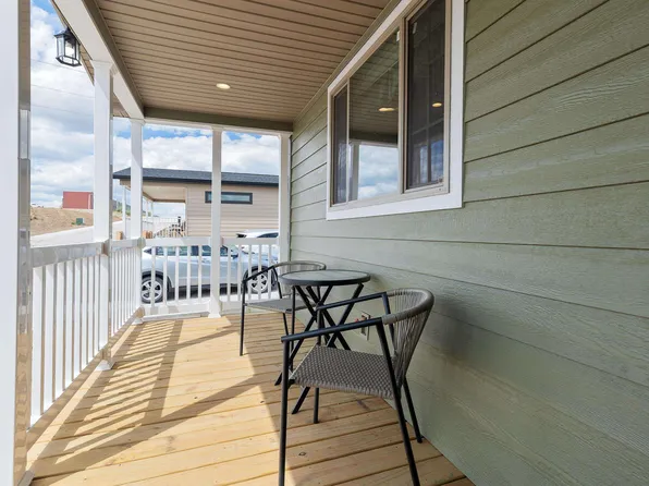 1661.123 E PHILADELPHIA #Home 123, Rapid City, SD 57701