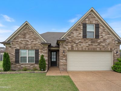 2682 Molly Ln, Southaven, MS, 38672