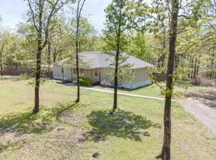 107 Aaron Loop, Vilonia, AR 72173