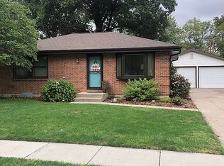 14140 Guildford St, Waverly, NE 68462