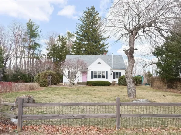 342 Bullard St, Holden, MA 01520