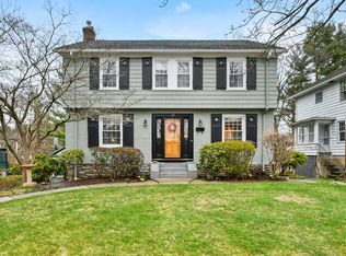 62 Commodore Rd, Worcester, MA 01602