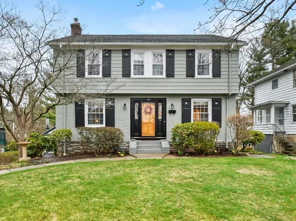 62 Commodore Rd, Worcester, MA 01602