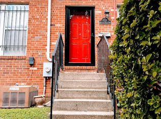 1113 Harvard St NW UNIT F, Washington, DC