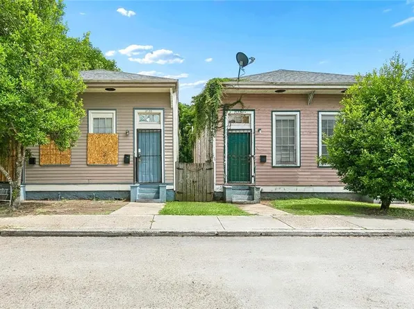 2118-24 S Saratoga St, New Orleans, LA 70113