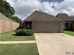 30084 Irene Kennard Ave, Denham Springs, LA 70726