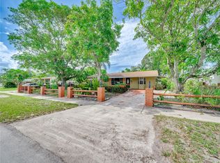 Boulevard Heights Sec 7, Hollywood, FL 33024