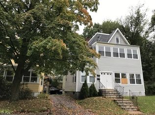 34 Westcott St, East Orange, NJ 07018