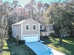 969 W Tennessee Trce, Saint Johns, FL 32259