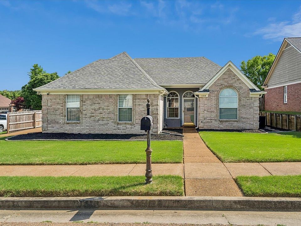 1st image of 1148 Breezy Valley Dr